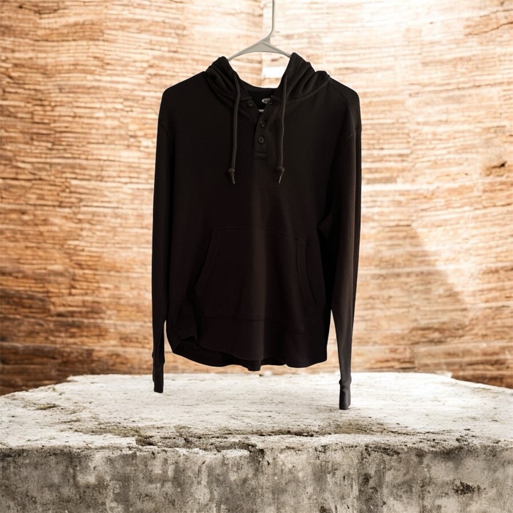 Old Navy Women’s 
Size: Medium
Line: Soft-Washed
Made in: Indonesia